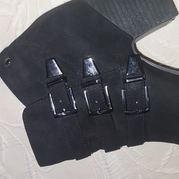 Crown Vintage Kalle Ankle Booties - Picture 7 of 11